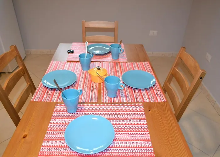 B&B Green Valley Salerno